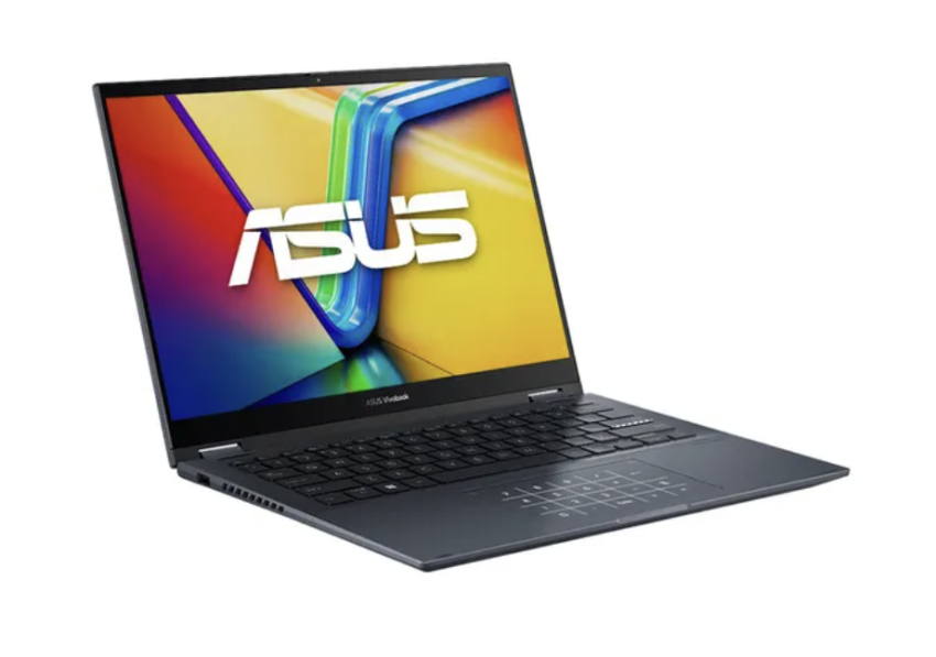 ASUS VIVOBOOK TP3402VA-LZ321W (90NB10W1-M00C80)