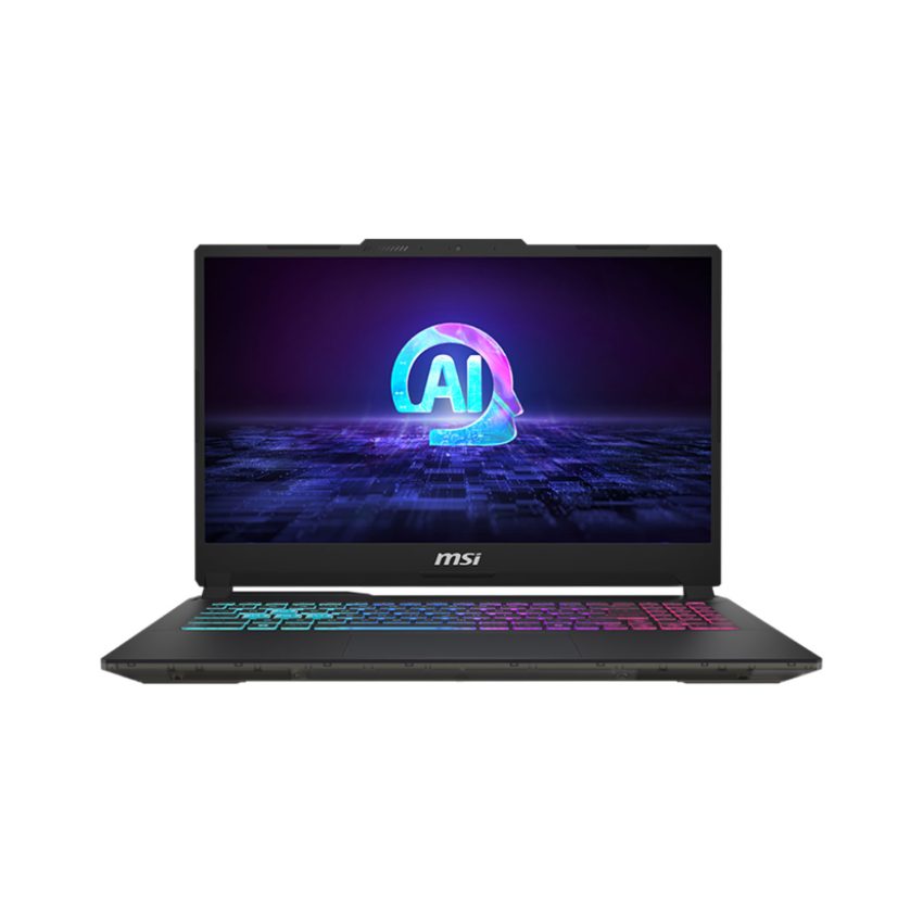 MSI CYBORG 15 AI A1VFK-205PE