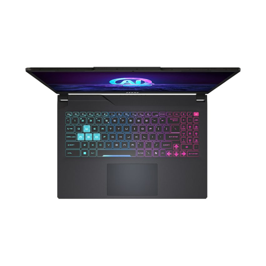 MSI CYBORG 15 AI A1VFK-205PE - Imagen 2