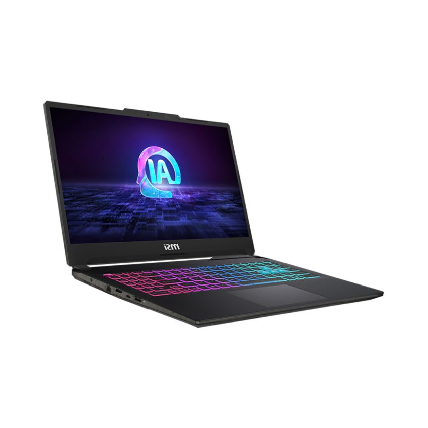 MSI CYBORG 15 AI A1VFK-205PE - Imagen 3