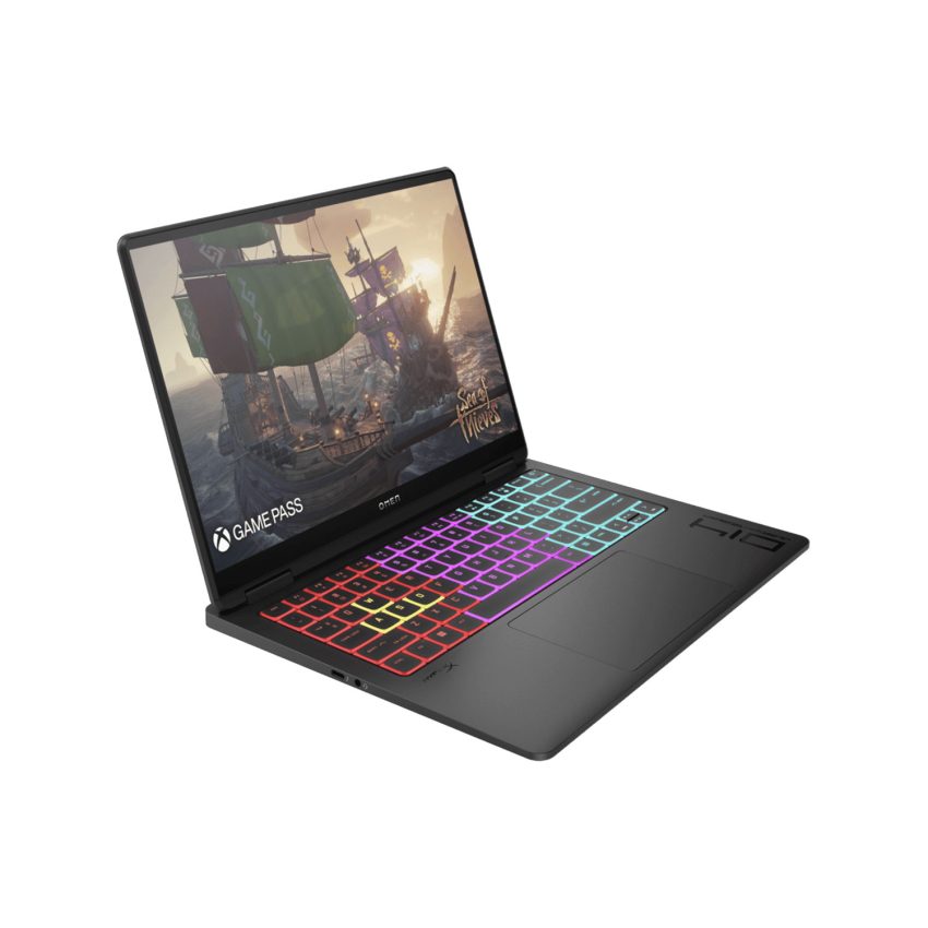 HP OMEN 14-FB0001LA - Imagen 2