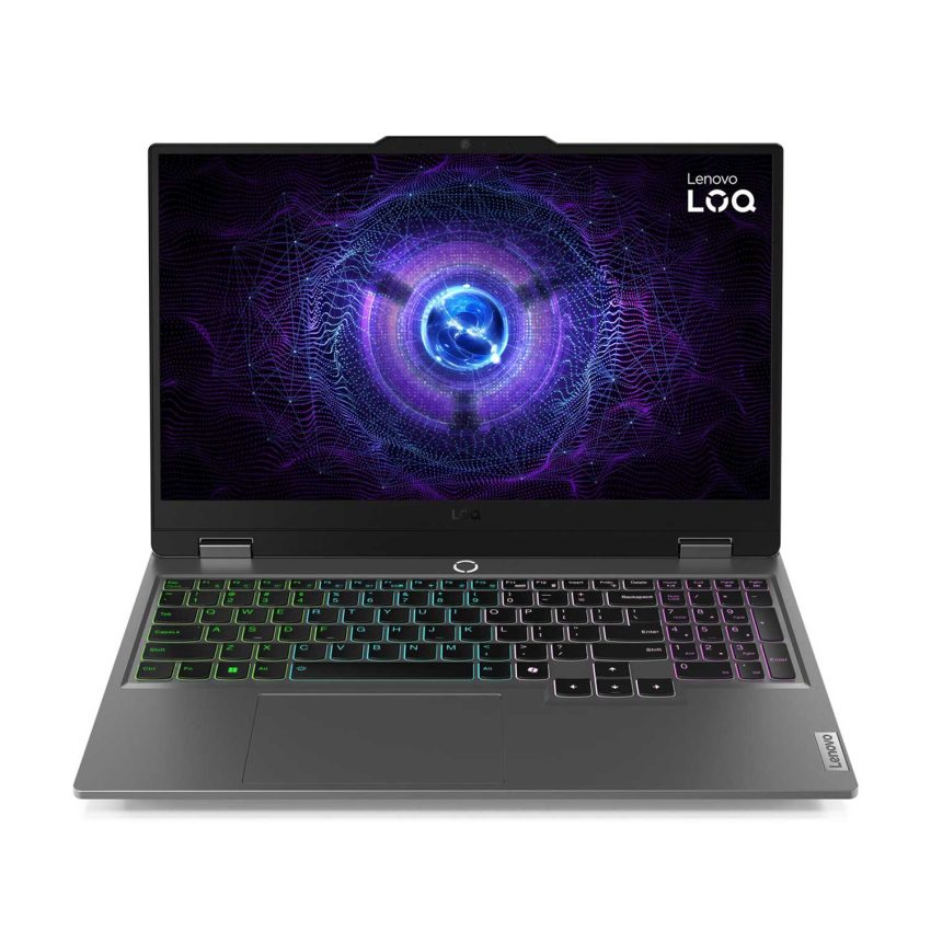 Lenovo LOQ 15ARP9 (83JC008FLM)