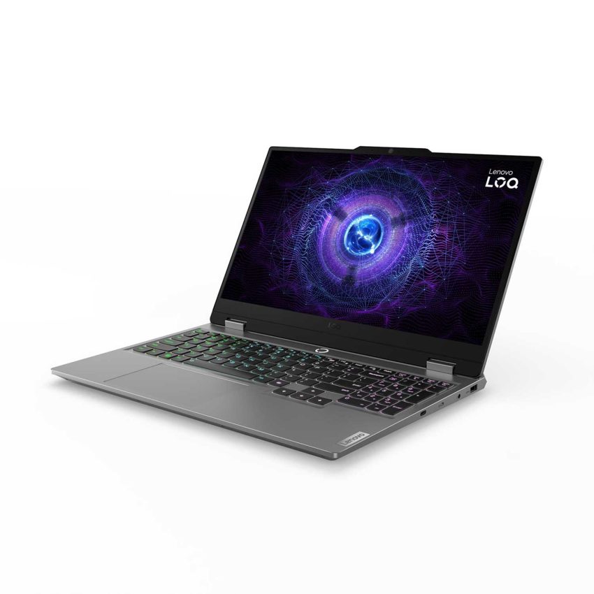 Lenovo LOQ 15ARP9 (83JC008FLM) - Imagen 2