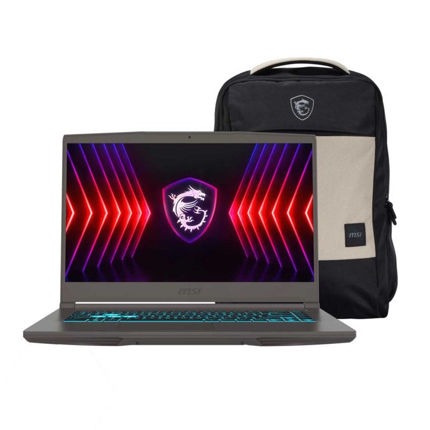 MSI THIN 15 B13VE-3015PE