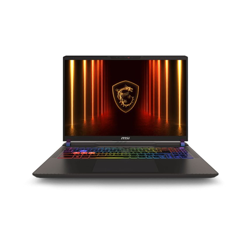 MSI VECTOR 16 HX AI A2XWIG