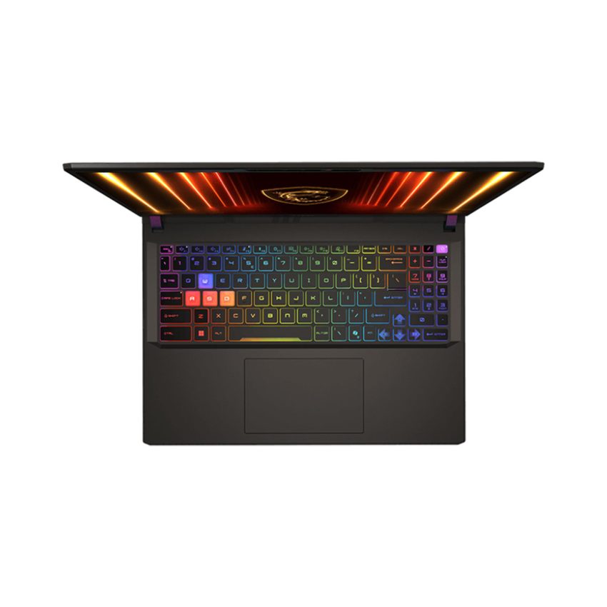 MSI VECTOR 16 HX AI A2XWIG - Imagen 2