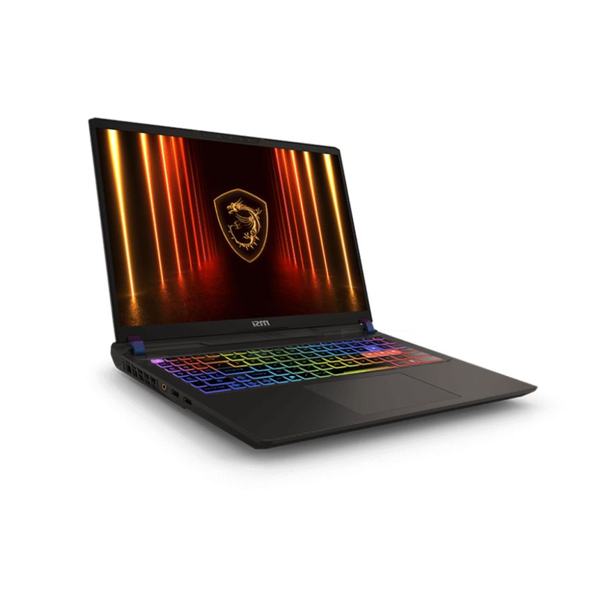 MSI VECTOR 16 HX AI A2XWIG - Imagen 3