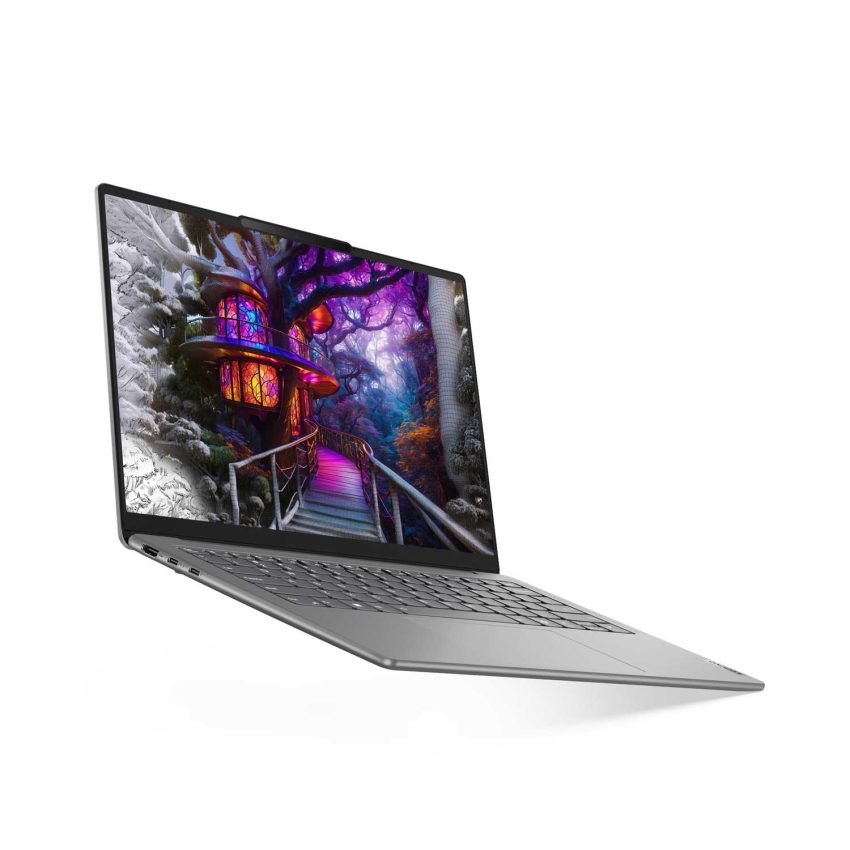 Yoga Slim 7 14IMH9 (83CV007JLM) - Imagen 2