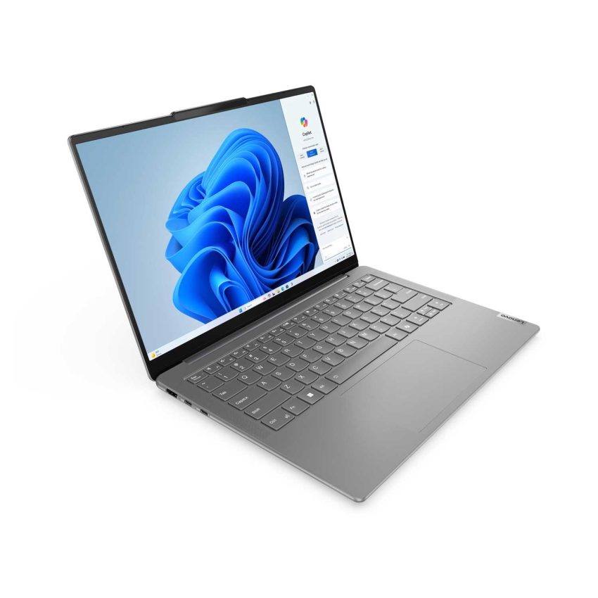 Yoga Slim 7 14IMH9 (83CV007JLM) - Imagen 3