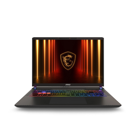 MSI VECTOR 16 HX AI A2XWHG