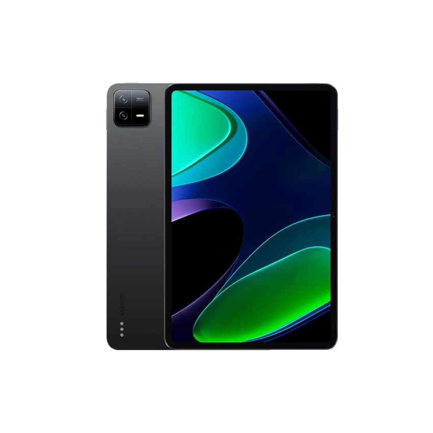 Xiaomi Pad 6 (23043RP34G)
