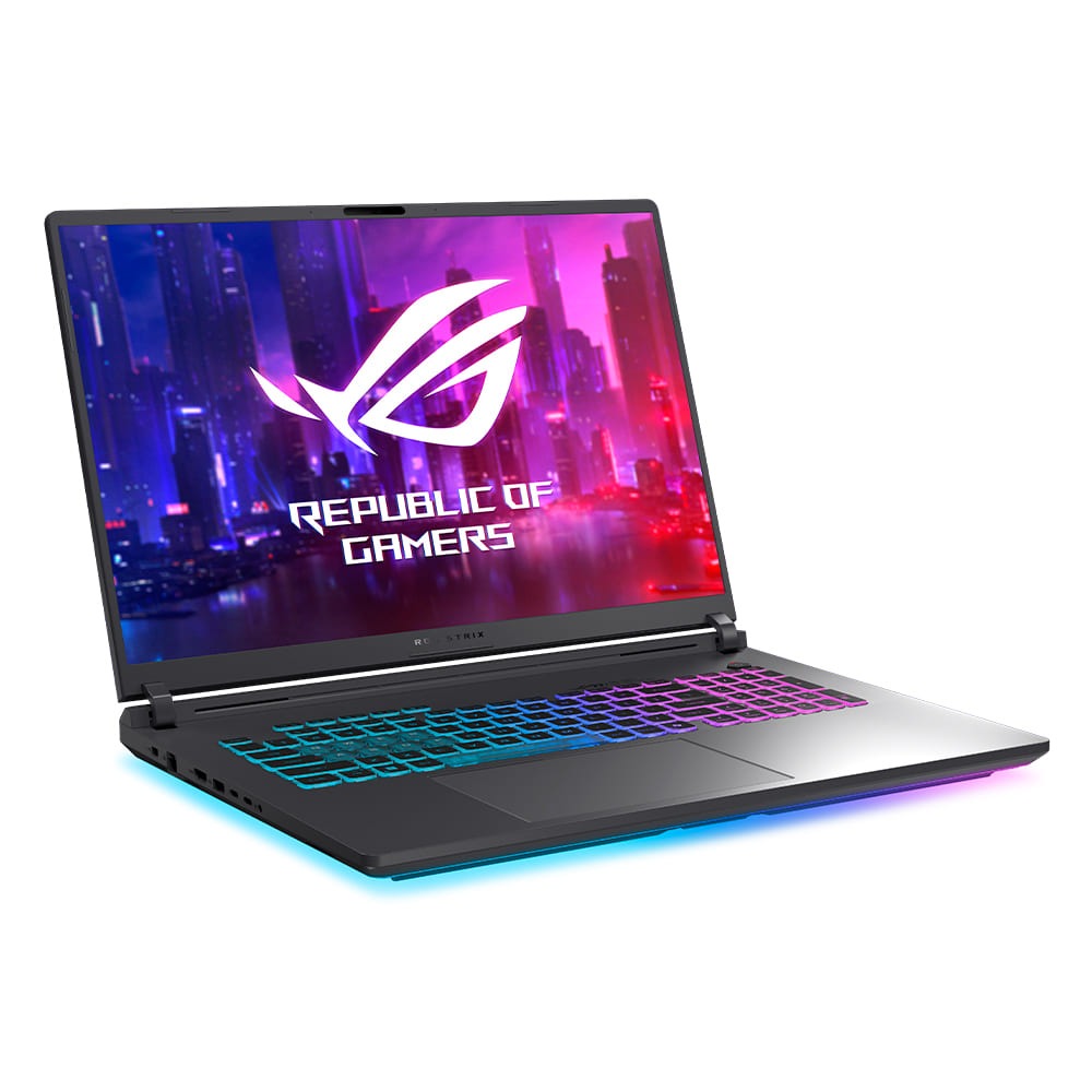 ASUS ROG Strix G18 G815LR-S9118W - Imagen 2